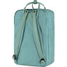 Fjallraven Kanken Laptop 17" Backpack - Sky Blue