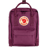 Fjallraven Kanken Mini Backpack - Royal Purple