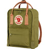 Fjallraven Kanken Mini Backpack - Foliage Green-Peach Sand