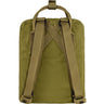 Fjallraven Kanken Mini Backpack - Foliage Green