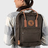 Fjallraven Kanken No. 2 Backpack - Terracotta Brown