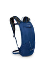 Osprey Katari Men's Mountain Biking / Hydration Backpack - Cobalt Blue
