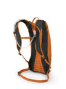 Osprey Katari Men's Mountain Biking / Hydration Backpack - Orange Sun