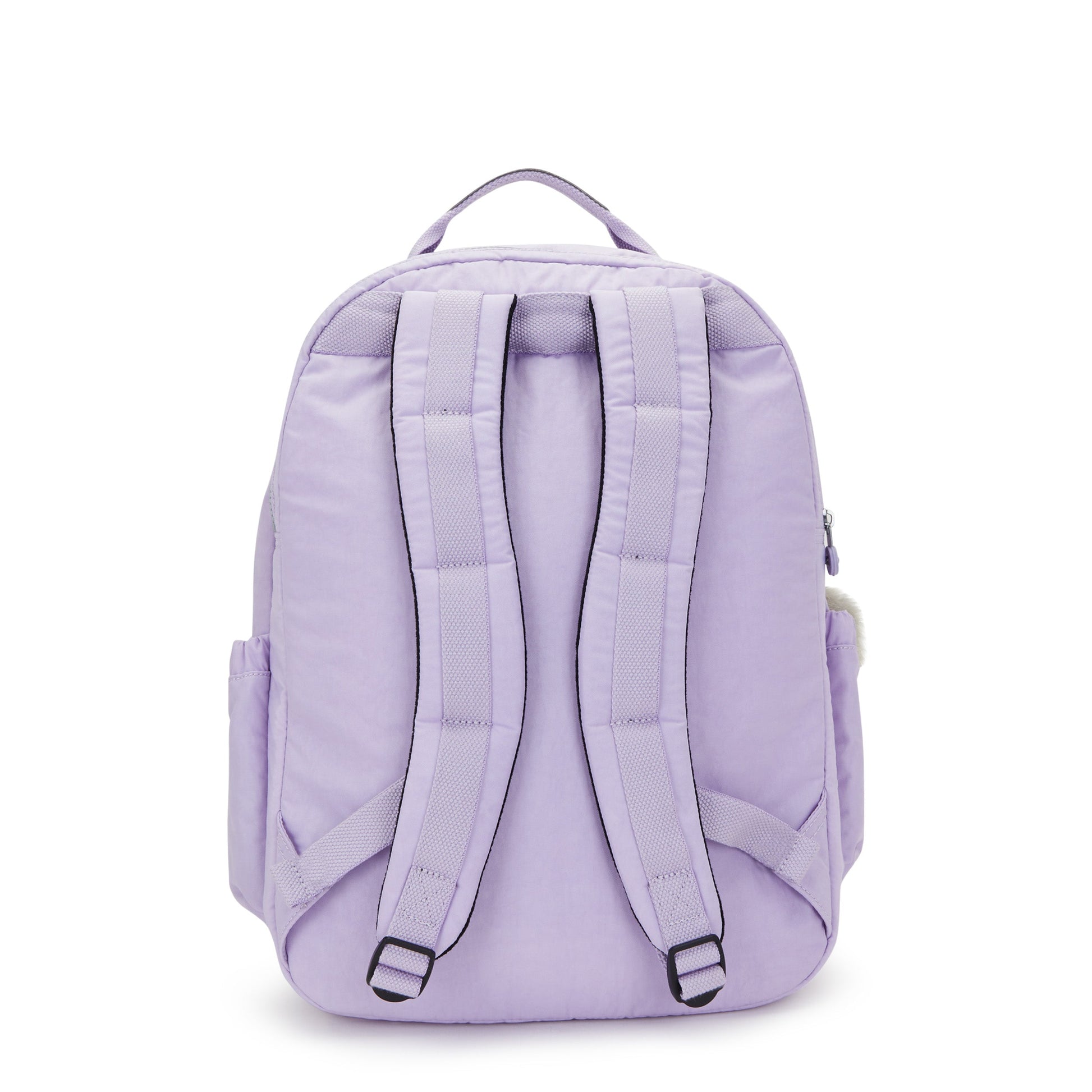 Kipling Backpacks Bridal Lavender Kipling Seoul Extra Large 17" Laptop Backpack - Bridal Lavender