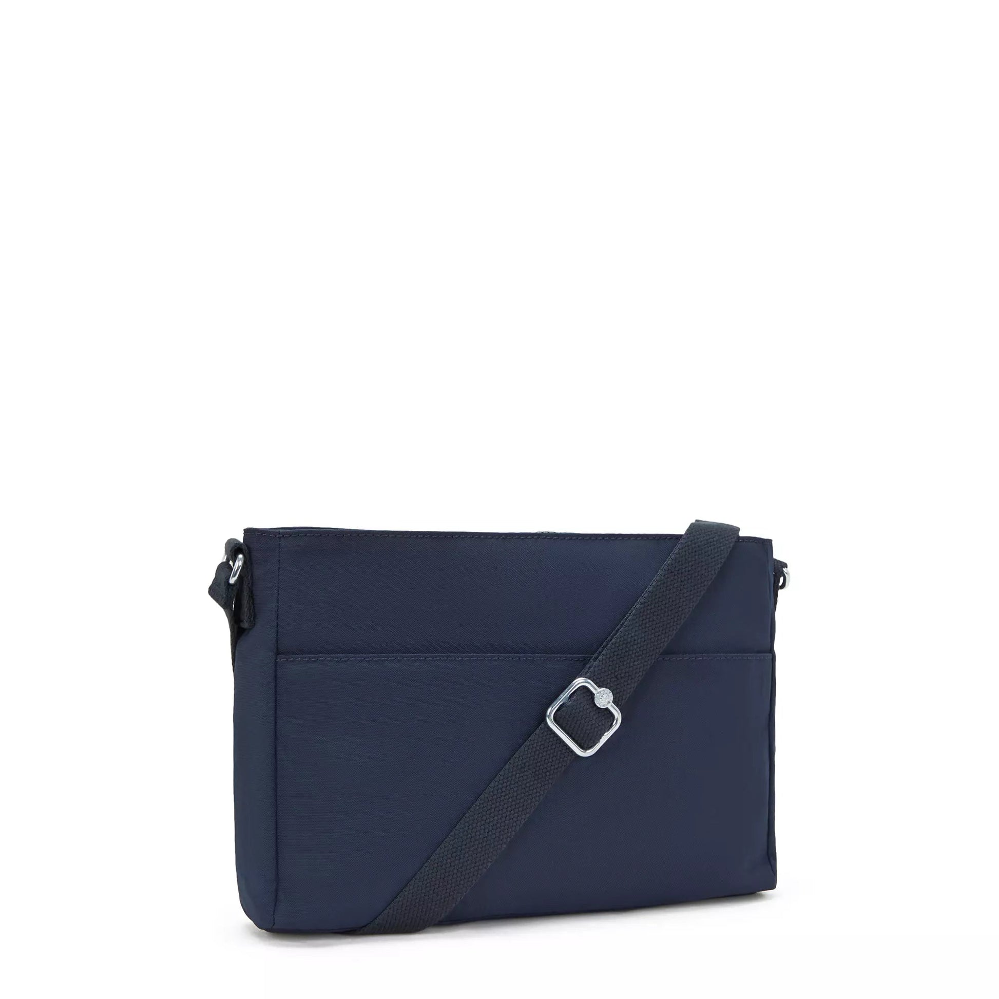 Kipling Cross-Body Bag Blue Bleu 2 Kipling New Angie Crossbody Bag - Blue Bleu 2