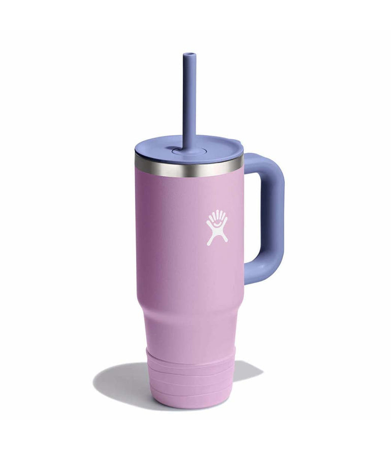 Hydro Flask Kids 24 oz Tumbler With Straw