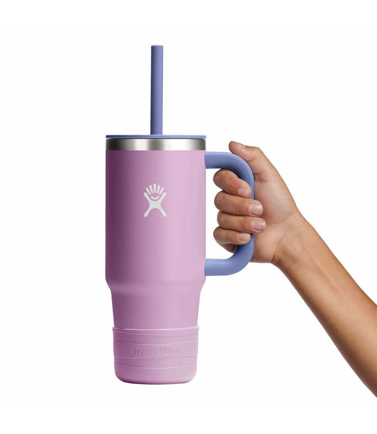 Hydro Flask Kids 24 oz Tumbler With Straw