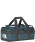 The North Face Base Camp Voyager Duffel—42L - Space/Anthracite Grey
