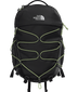The North Face Women’s Borealis Backpack - TNF Black/Astro Lime