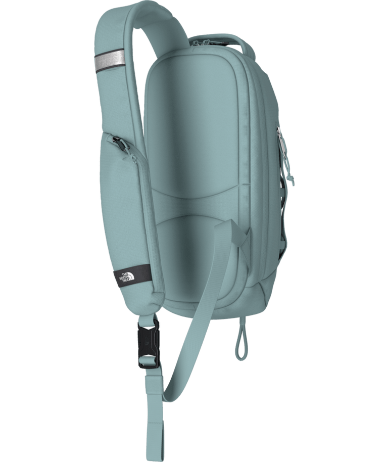 The North Face Borealis Sling - Blue Eclipse Light Heather/Blue Eclipse