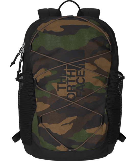 The North Face Youth Court Jester Backpack