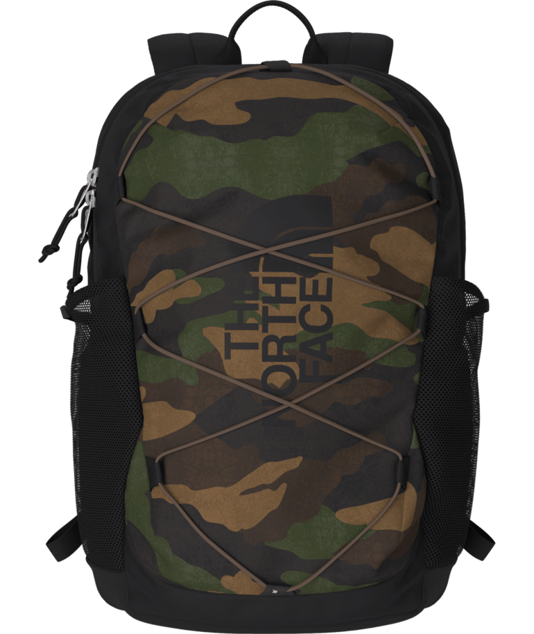 The North Face Youth Court Jester Backpack