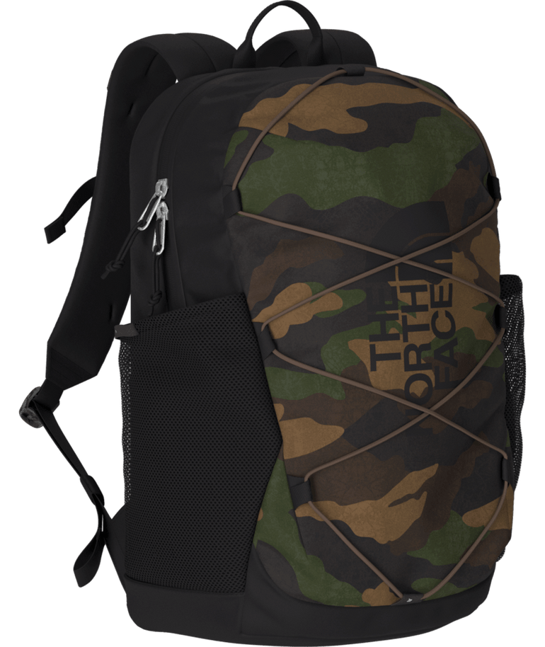 The North Face Youth Court Jester Backpack