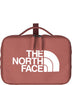 The North Face Base Camp Voyager Toiletry Kit - Mars Dust/Sumac