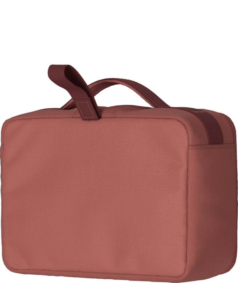 The North Face Base Camp Voyager Toiletry Kit - Mars Dust/Sumac