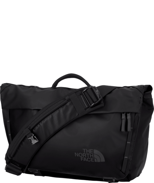 The North Face Base Camp Voyager Messenger Bag