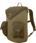 The North Face Glen Canyon Rucksack - Caraway Seed/Cedar