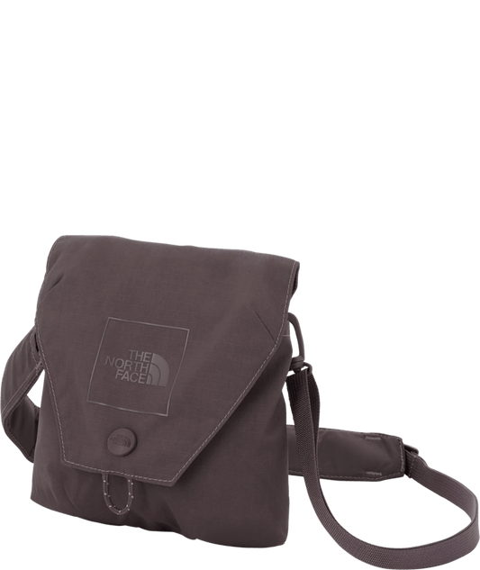 The North Face Glen Canyon Pocket Crossbody - Tawny Quartz