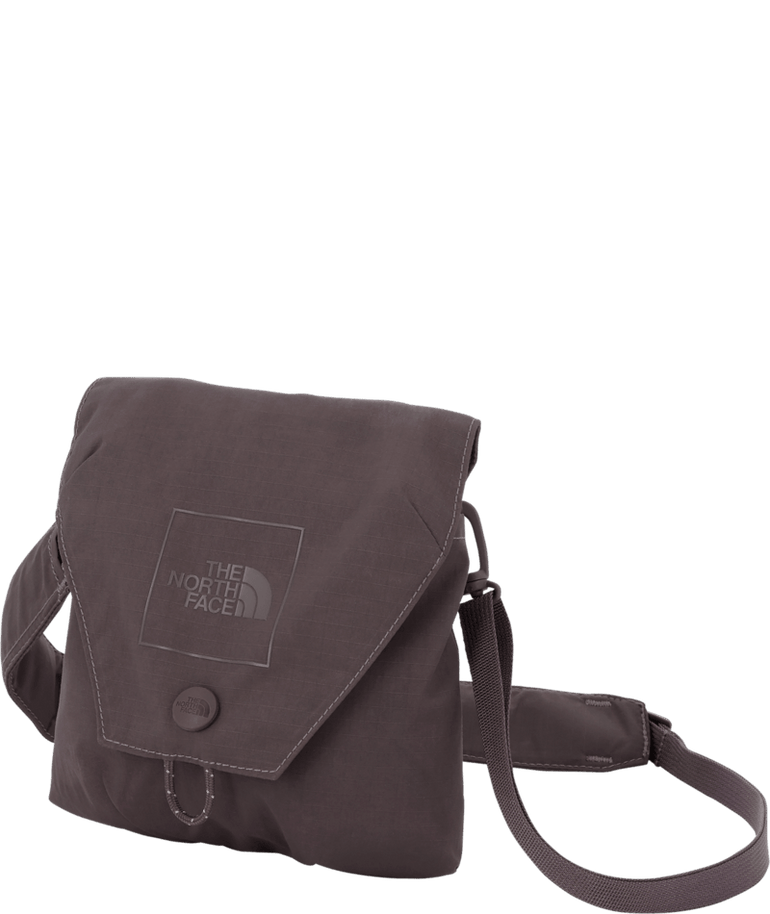 The North Face Glen Canyon Pocket Crossbody - Tawny Quartz