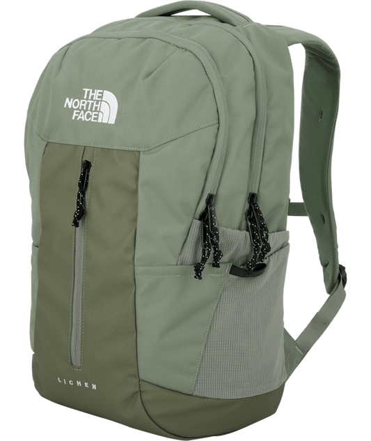The North Face Lichen Daypack - Bark Mist/Slate Moss