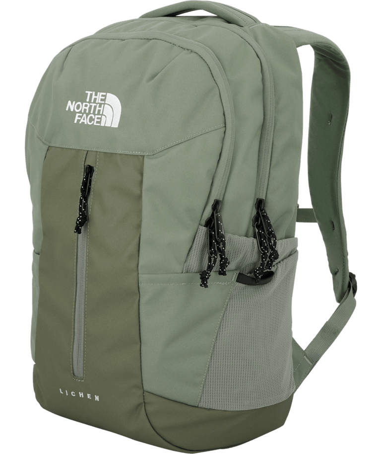 The North Face Lichen Daypack - Bark Mist/Slate Moss