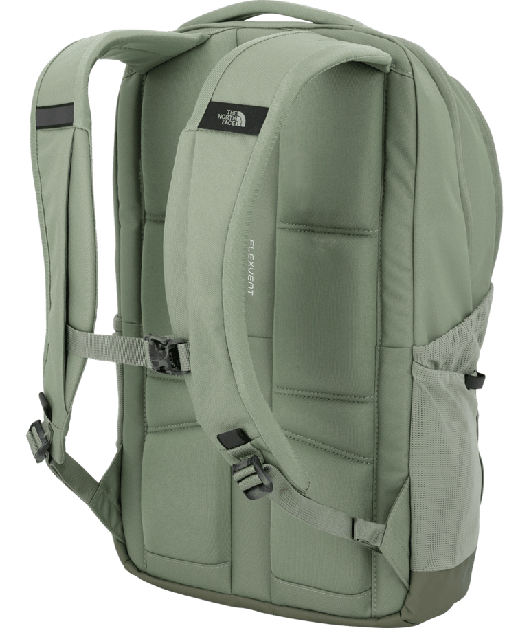 The North Face Lichen Daypack - Bark Mist/Slate Moss