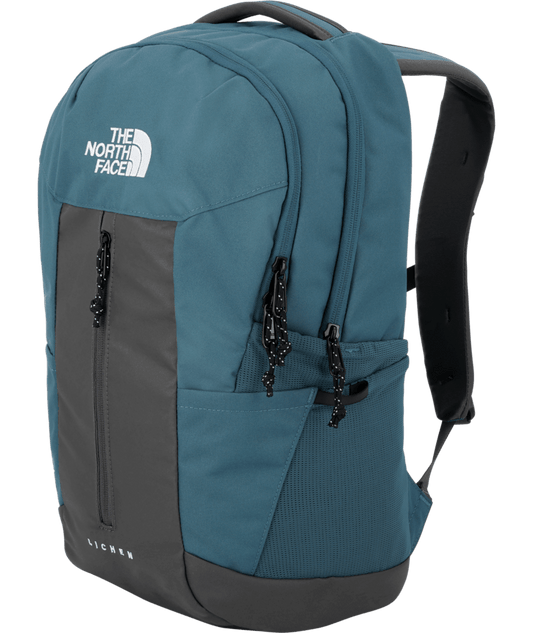 The North Face Lichen Daypack - Space/Anthracite Grey