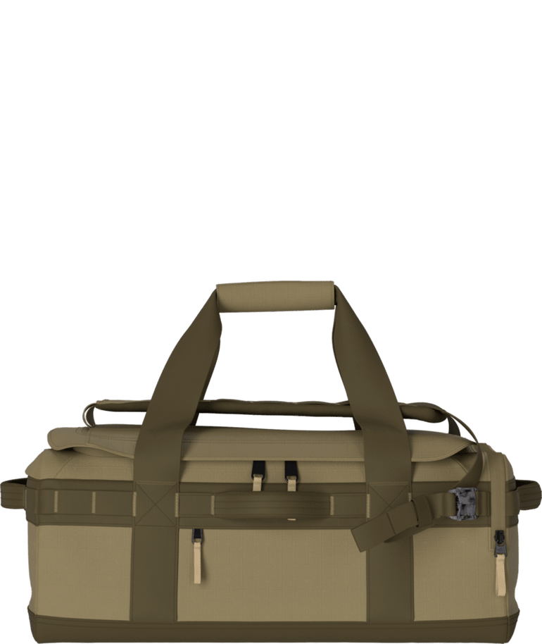 The North Face Base Camp Voyager Duffel—42L