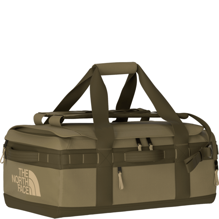 The North Face Base Camp Voyager Duffel—42L