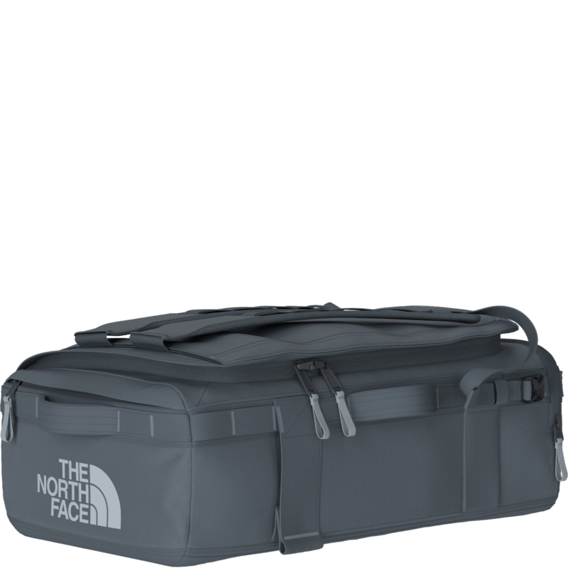The North Face Base Camp Voyager Duffel—32L