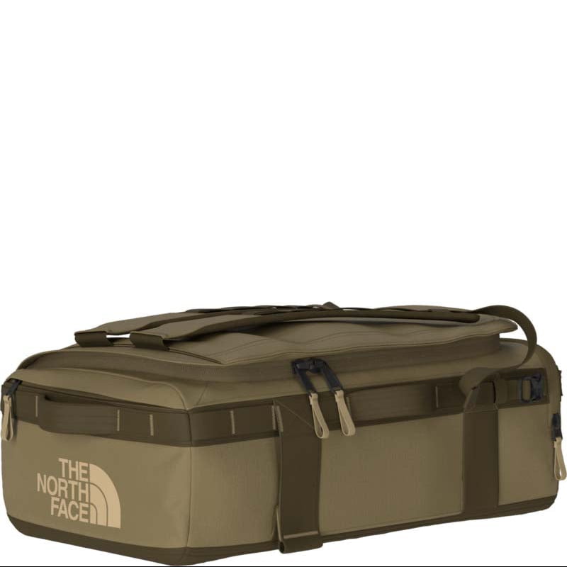 The North Face Base Camp Voyager Duffel—32L