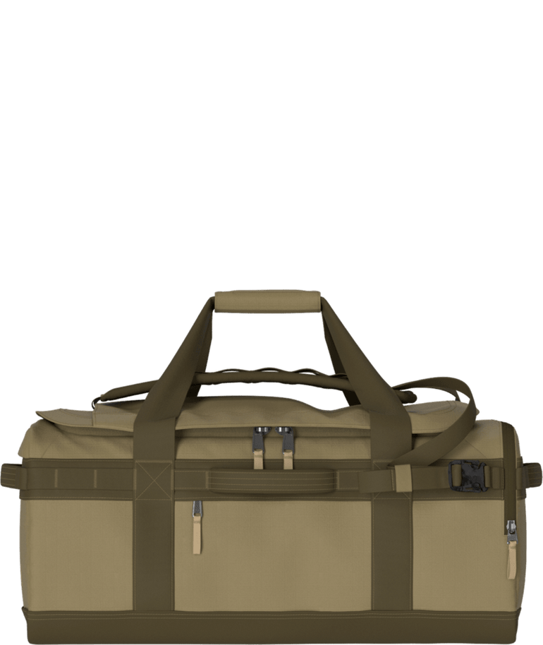 The North Face Base Camp Voyager Duffel—62L