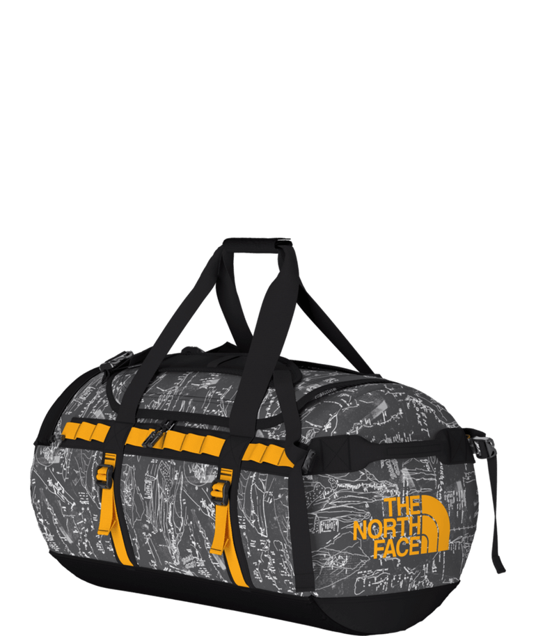 The North Face Base Camp Duffel—M