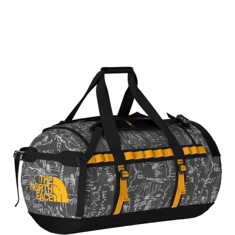 The North Face Base Camp Duffel—M