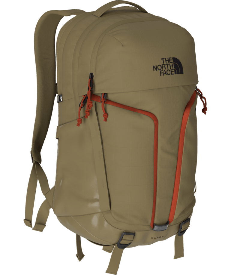 The North Face Surge Backpack