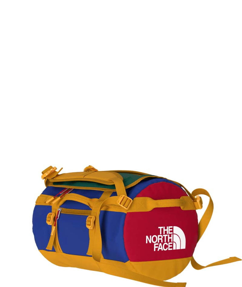 The North Face Base Camp Duffel—XS