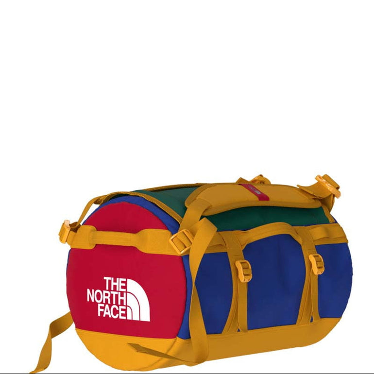 The North Face Base Camp Duffel—XS