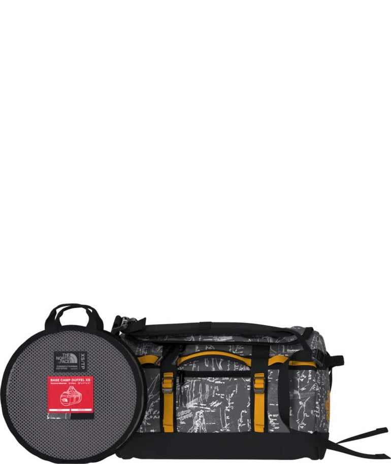 The North Face Base Camp Duffel—XS