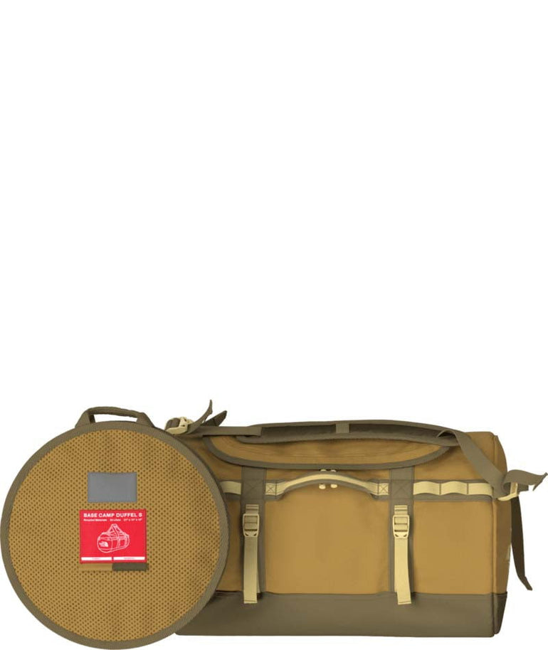 The North Face Base Camp Duffel—S