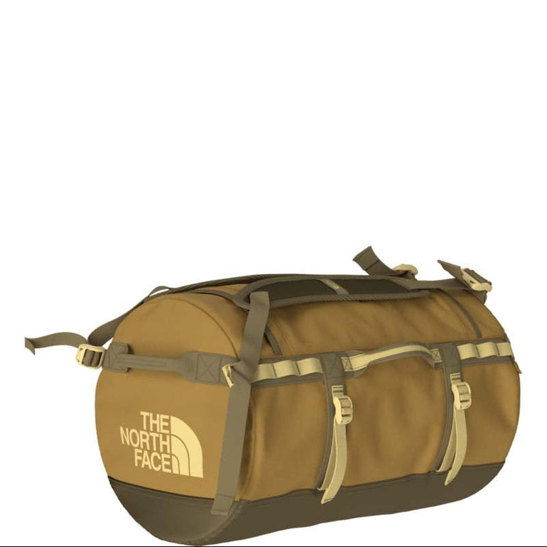 The North Face Base Camp Duffel—S