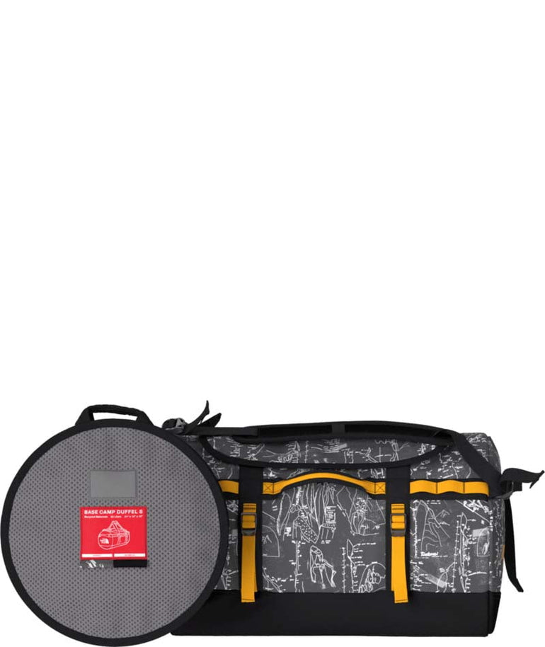 The North Face Base Camp Duffel—S