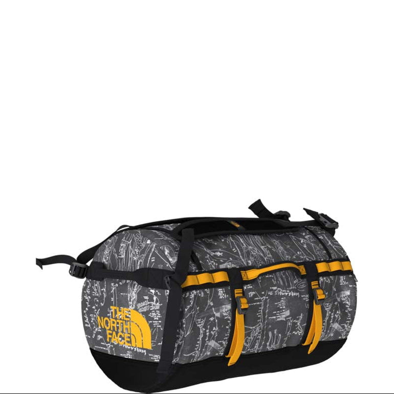 The North Face Base Camp Duffel—S