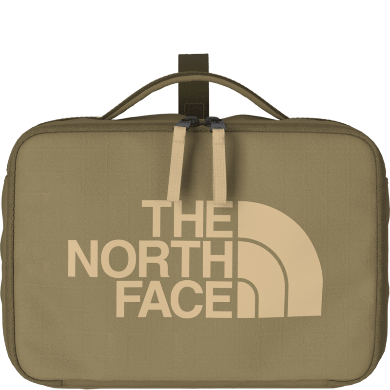 The North Face Base Camp Voyager Toiletry Kit