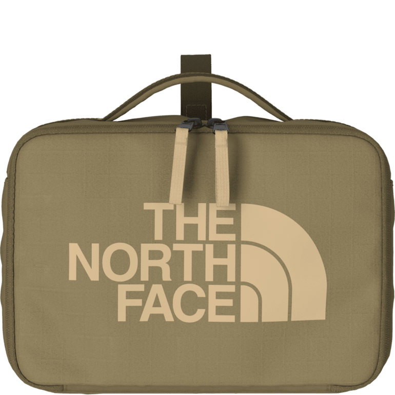 The North Face Base Camp Voyager Toiletry Kit