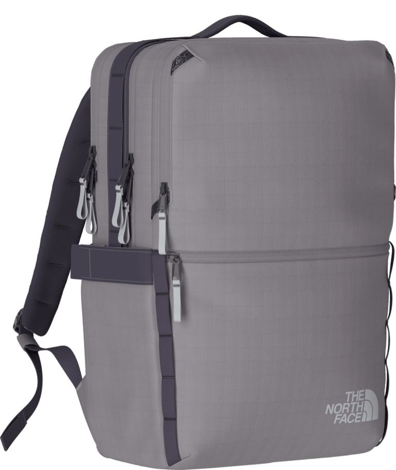 The North Face Base Camp Voyager Daypack