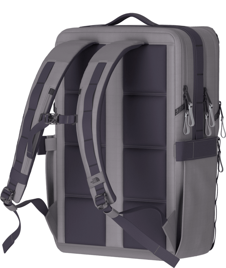 The North Face Base Camp Voyager Daypack