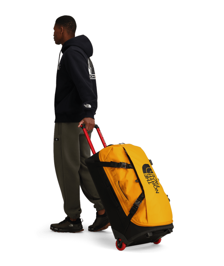 The North Face Base Camp Rolling Thunder 28" Luggage