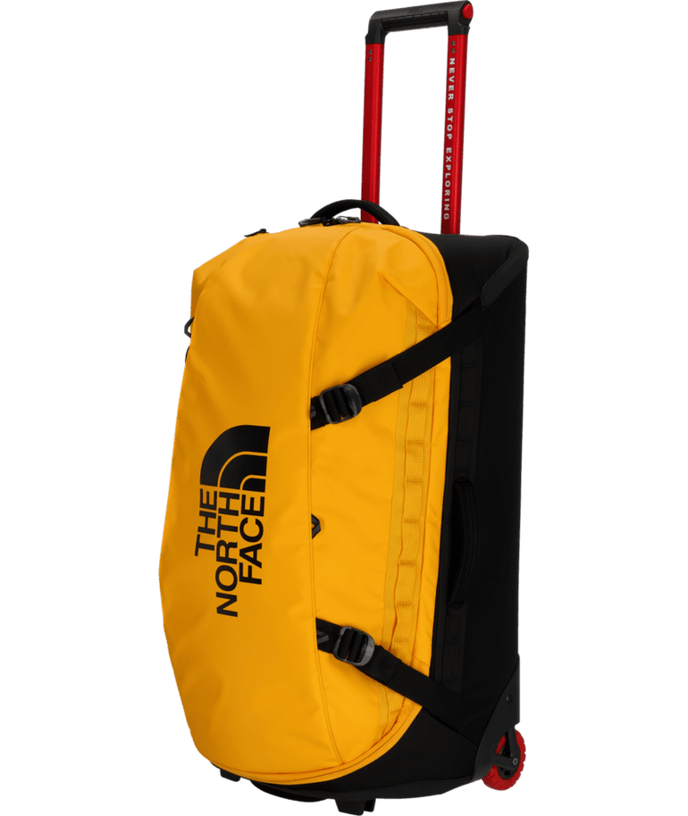The North Face Base Camp Rolling Thunder 28" Luggage