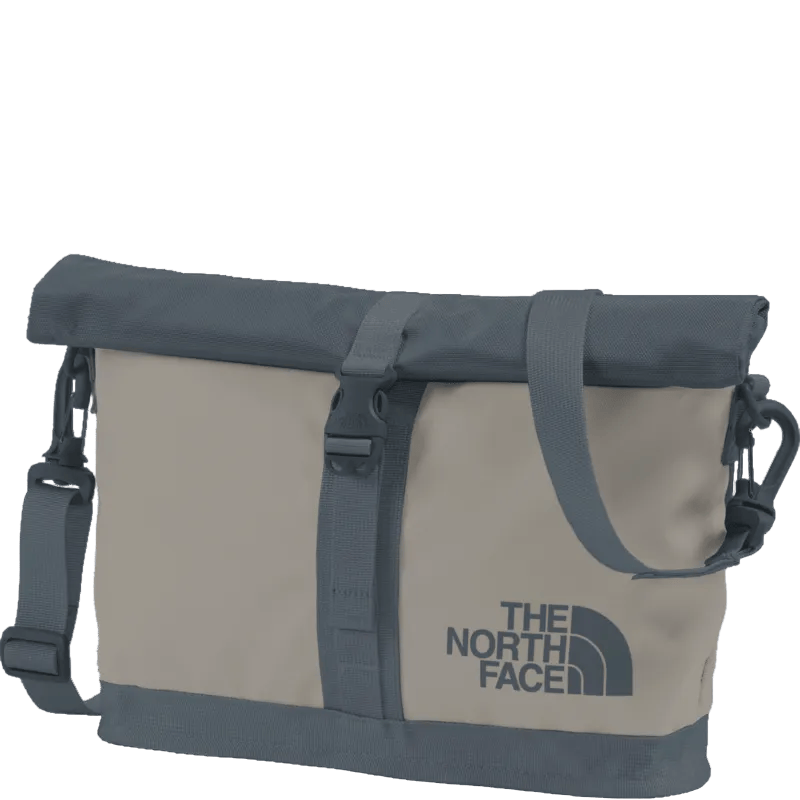 The North Face Base Camp Shoulder Bag