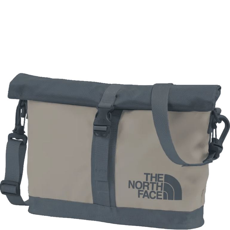 The North Face Base Camp Shoulder Bag